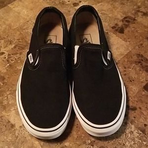 Slip On VANS